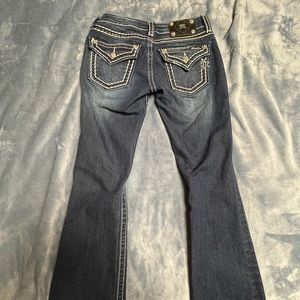 MissMe jeans